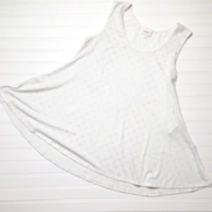 LuLaRoe XS Perfect Tank EUC
